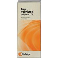 Synergon Kompl Aru Tri N72 null