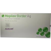 Mepilex Border Ag 10x30 cm null
