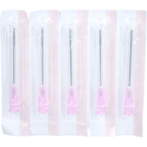 Sterican Mix Einmalkanüle 18G 40 Mm Stumpf 100 St B. Braun Melsungen bei onfy.de kaufen 18746734