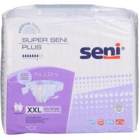 Seni Super Plus Xxl Inkontinenzhose F. Erwachsene null