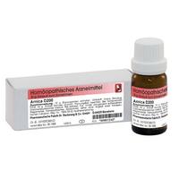 Arnica D200 null