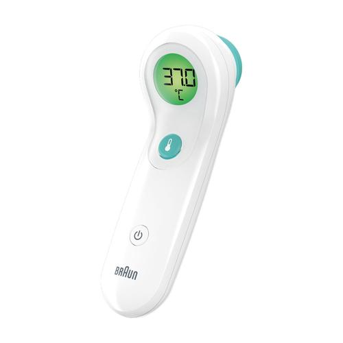 Braun Sensian™ 5 Berührungsloses Stirnthermometer 1 St KAZ Europe SA bei onfy.de kaufen 16851208