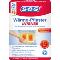 Sos Wärme-Pflaster Intense