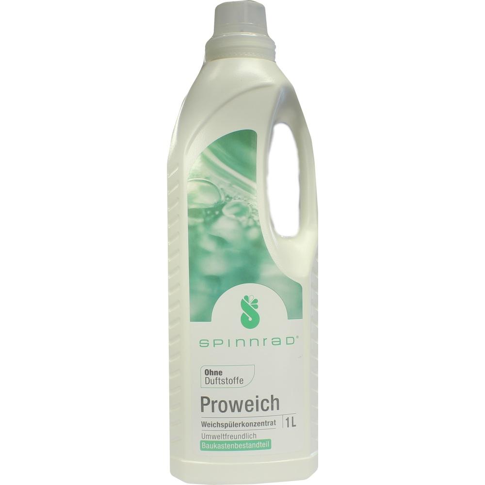 Proweich null