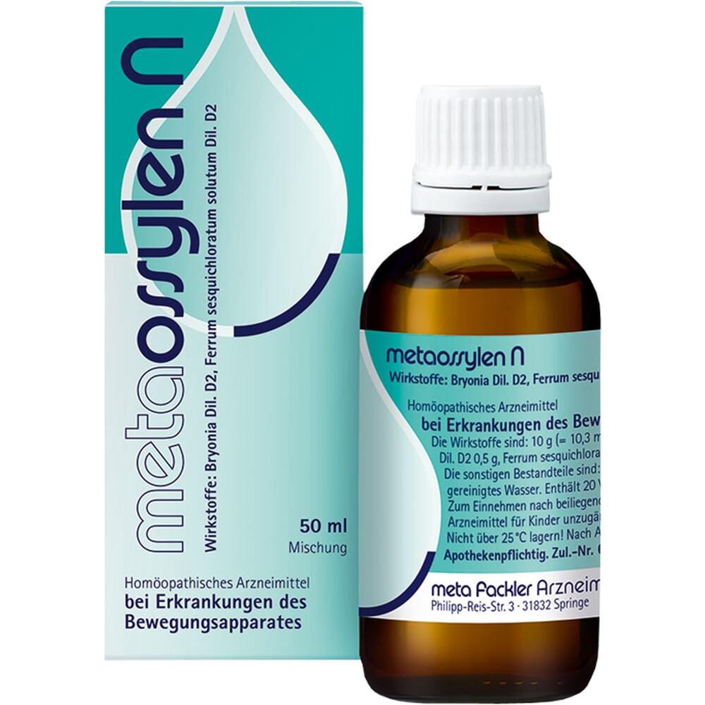 Metaossylen N