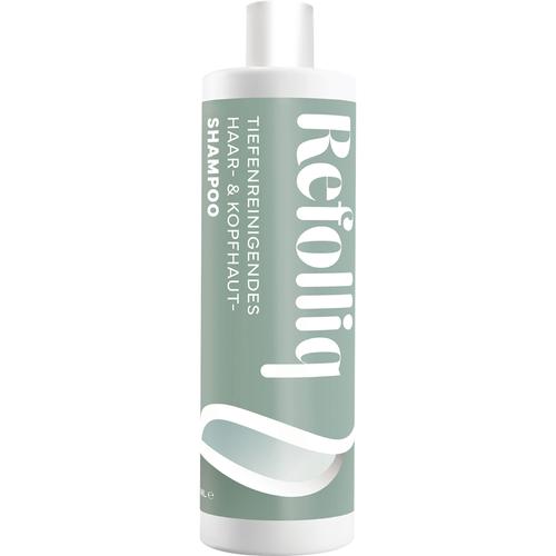 Refolliq Tiefenreinigendes Shampoo 200 ml TheOTCLab B.V. bei onfy.de kaufen 19659871