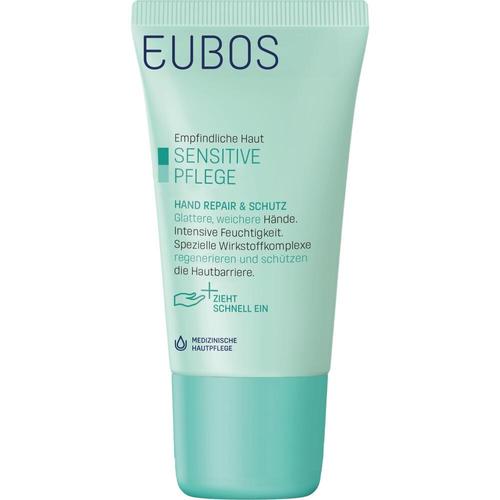 Eubos Sensitive Hand Repair&Schutz 25 ml Dr. Hobein (Nachf.) bei onfy.de kaufen 02766835