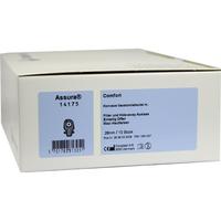 Assura Comfort Konvex 1-Tlg.hide-Away Maxi Be 28Mm null
