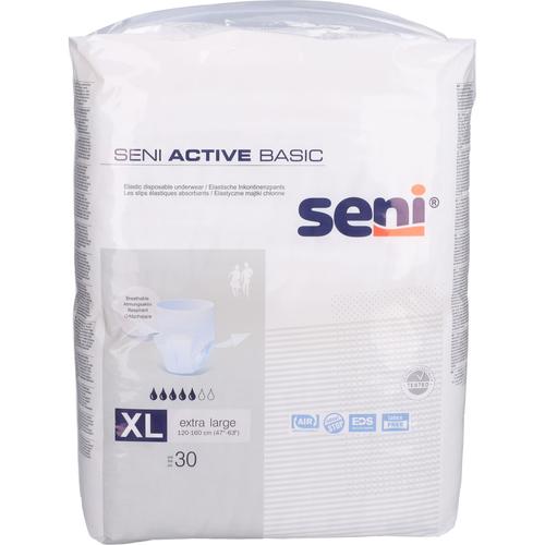 Seni Active Basic X-Large A30 30 St TZMO Deutschland bei onfy.de kaufen 17400092