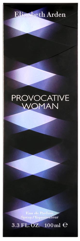 Elizabeth Arden Provocative Eau de Parfum 100 ml Elizabeth Arden Gmbh bei onfy.de kaufen 00085805004675