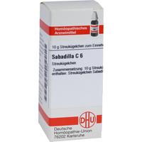 Sabadilla C 6 null