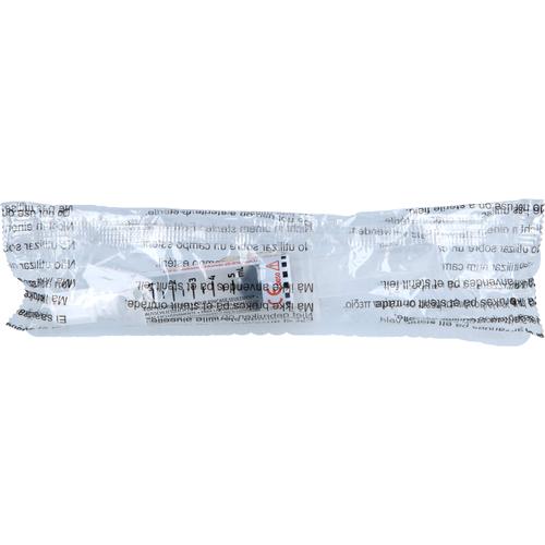 Bd Posiflush Sp Spülsystem 5 ml Becton Dickinson bei onfy.de kaufen 06150522
