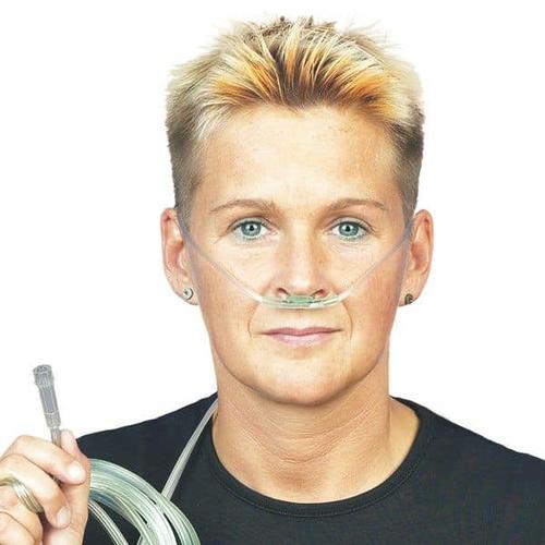 Sauerstoffbrille F.erw.+kdr.m.2.1M Schlauch Dct 1 St Diaprax bei onfy.de kaufen 02758184