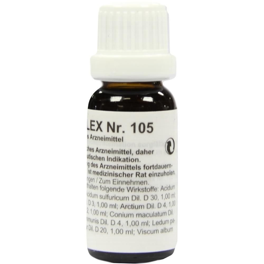 Regenaplex 105
