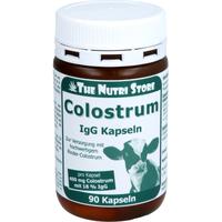 Colostrum 400mg null