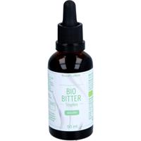 Bio Bittertropfen null