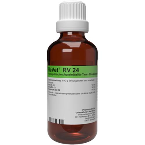 Revet Rv 24 Vet 42 g Dr.Reckeweg & Co. Gmbh bei onfy.de kaufen 08762790