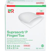 Suprasorb P Finger/Toe Steril Gr. M null