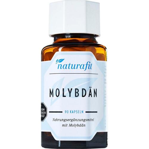 Naturafit Molybdaen 90 St NaturaFit bei onfy.de kaufen 07699457