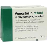 Venostasin Retard null