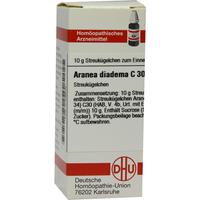Aranea Diadema C30 null