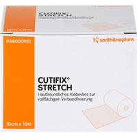 Cutifix Stretch 10cmx10M null