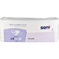 Seni Classic Plus Extra Large null