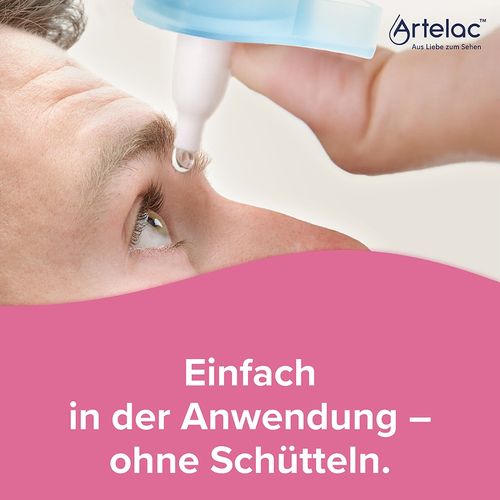 Artelac Augenbesänftiger Mdo 10 ml Dr. Gerhard Mann bei onfy.de kaufen 19147065
