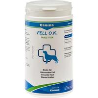 Fell O K