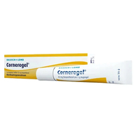 Corneregel Augengel