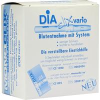 Monoclix Lanzetten 0.65Mm