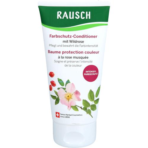 Rausch Farbschutz-Conditioner mit Wildrose 150 ml RAUSCH (Deutschland) bei onfy.de kaufen 19438041