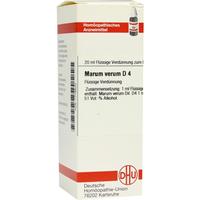 Marum Verum D 4 null