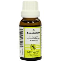 5 Anacardium F Komplex null