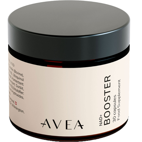 Avea Nad+ Booster 30 St AV Longevity Distribution OÜ bei onfy.de kaufen 19827104