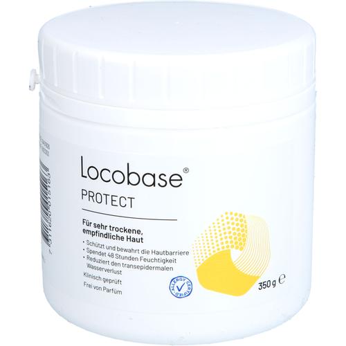 Locobase Protect Creme 350 g Karo Healthcare AB bei onfy.de kaufen 19431926