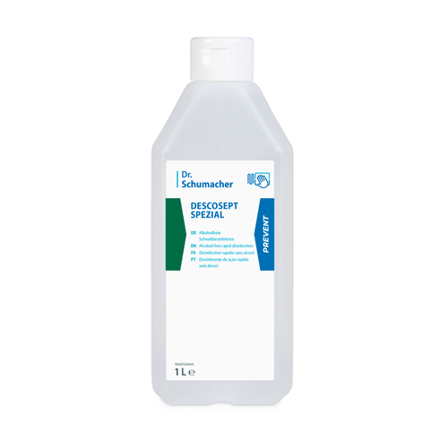 Descosept Spezial 1 l Dr. Schumacher bei onfy.de kaufen 07396797
