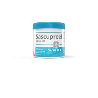 Sascupreel Ad Us Vet null