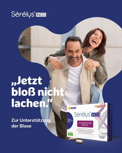 Serelys Inco Kapseln 30 St EurimPharm Arzneimittel bei onfy.de kaufen 19439359