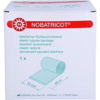 Nobatricot 20mx10cm Schlauchverband null