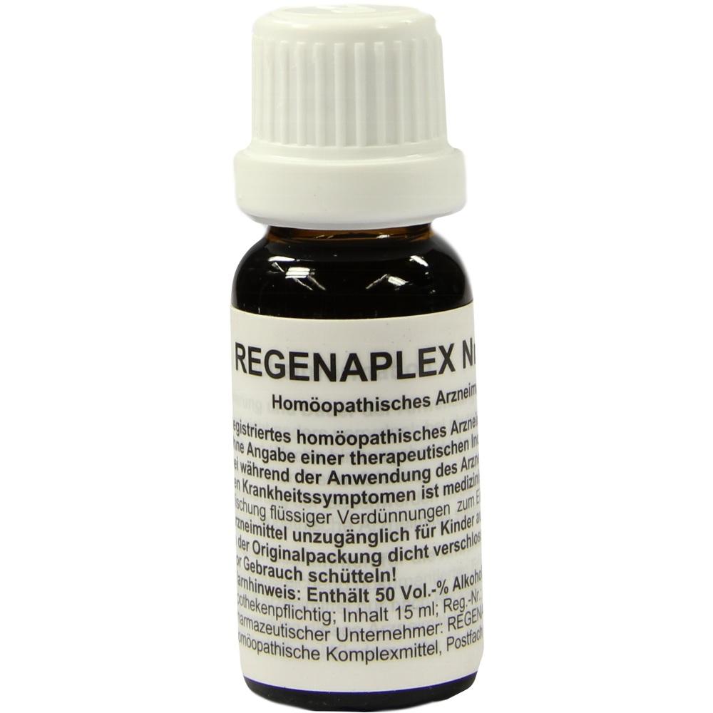 Regenaplex 4