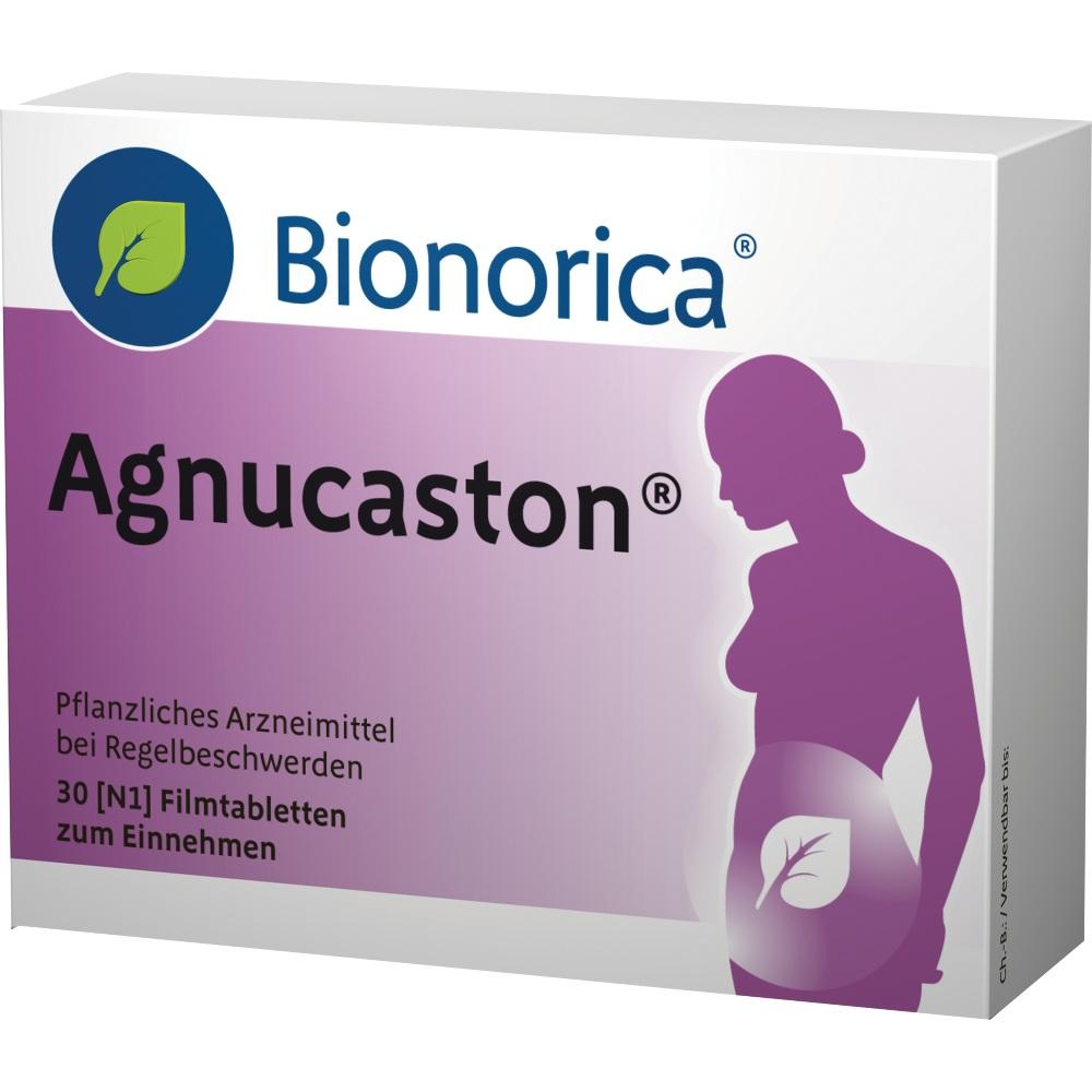 Agnucaston null
