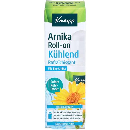 Kneipp Arnika Roll-On Kühlend 50 ml Kneipp bei onfy.de kaufen 19486028