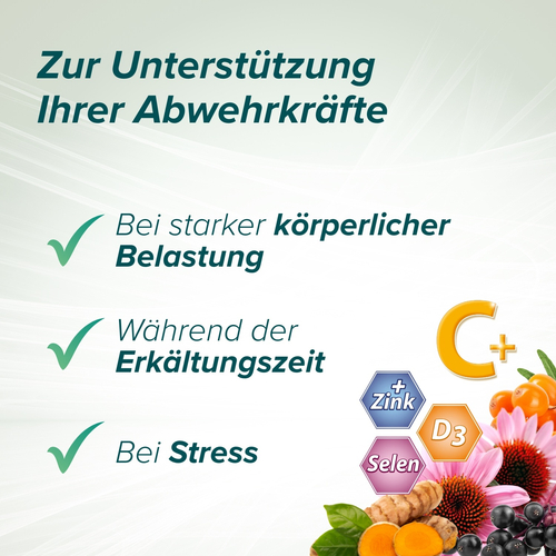 Cetebe Immun Aktiv 120 St STADA Consumer Health Deutschland bei onfy.de kaufen 17513488