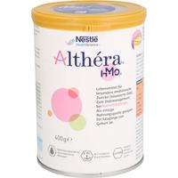 Althera null