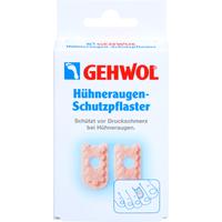 Gehwol Hühneraugen-Schutzpflaster