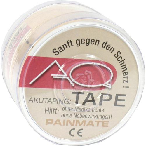 Kinesiologisches Aku-Tape 5mx2.5cm Hautf. Rolle 2 St Diaprax bei onfy.de kaufen 06055611