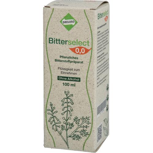 Bitterselect 0.0 100 ml Dreluso-Pharmazeutika Dr.Elten & Sohn bei onfy.de kaufen 19726768