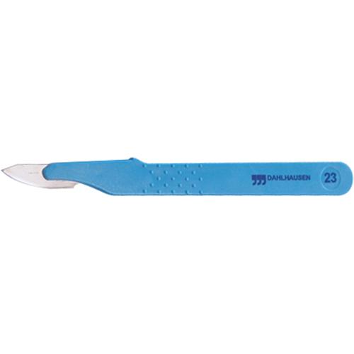 Skalpelle Präzisa Fig. 23 10 St P.J.Dahlhausen bei onfy.de kaufen 07490349