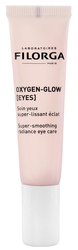 Filorga Oxygen-Glow Super-Smoothing Radiance Augencreme 15 ml Laboratoires Filorga Cosmetique bei onfy.de kaufen 3540550009001